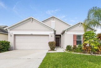 3040 Morton Way, Kissimmee, FL 34743