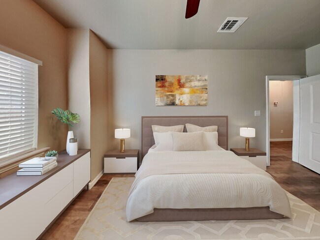 3259 Karen St, Fort Worth, TX 76116 - photo 4