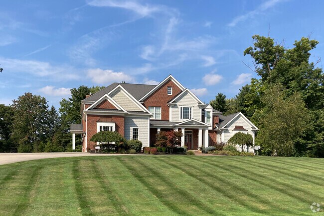 The neighborhood of Boston Heights is a tight-knit community.