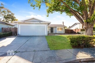 2113 Merritt Place, Fairfield, CA 94533