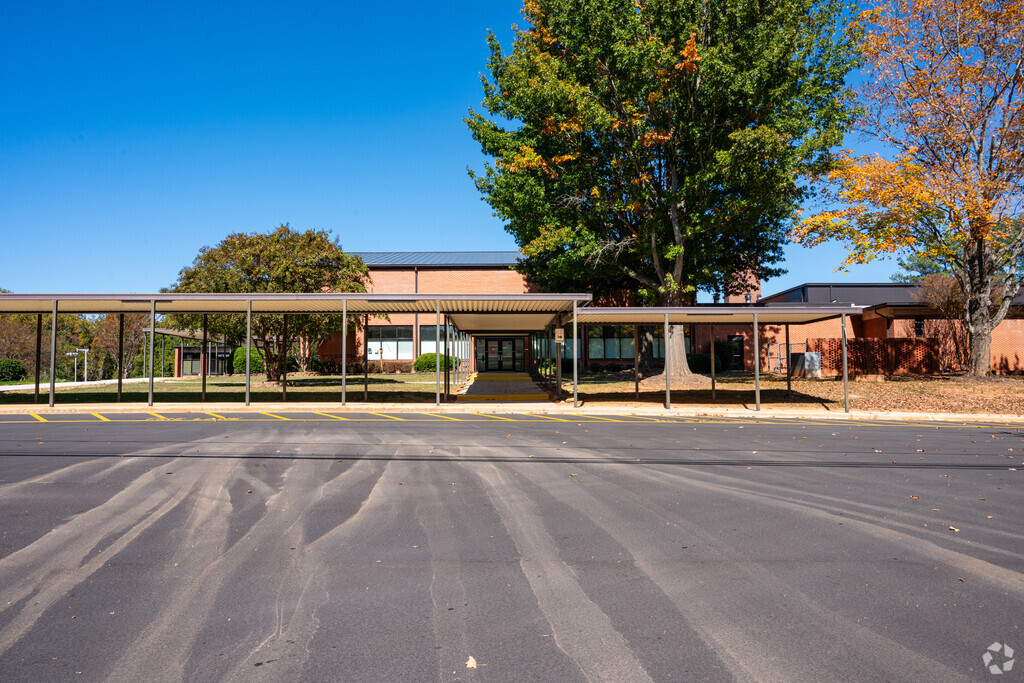 Kiser Elementary School, Stanley NC Rankings & Reviews - Homes.com