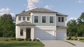 18105 Serene Lake Loop, Lutz, FL 33548