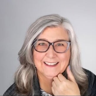 Deborah Saunders