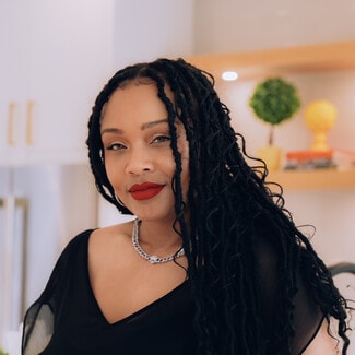 Tasha Woodard