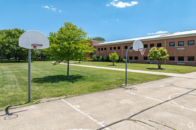 After school programs at Owen Elementary School are plentiful.