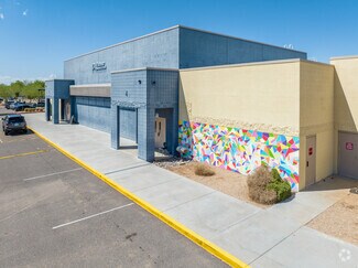 Pioneer Preparatory School