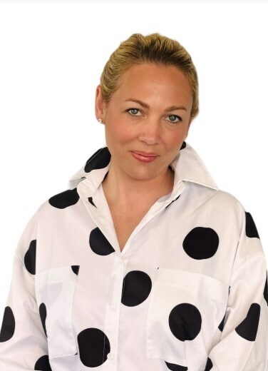 Jennifer Utterback