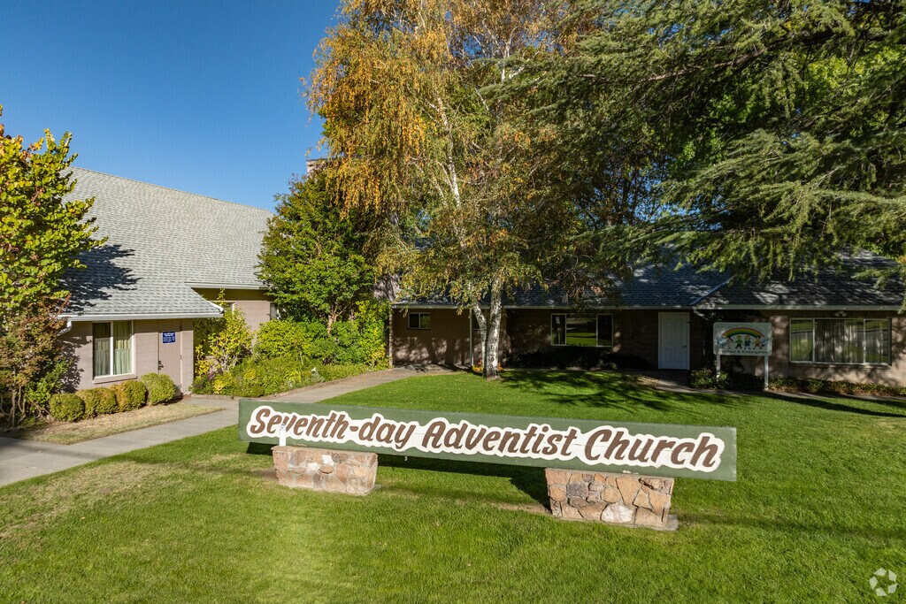 Bishop Seventh-Day Adventist Preschool offers a safe and encouraging environment for your child.