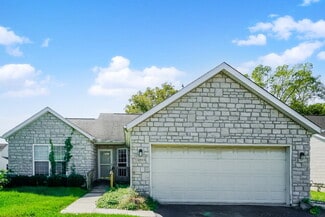 3003 Chante Ct, Columbus, OH 43219