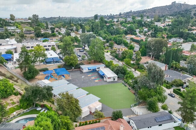 Chaparral Elementary School