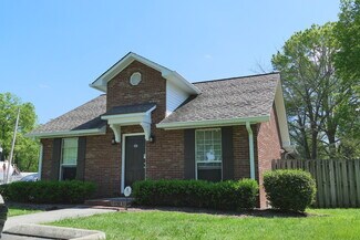 20 W 5th St Unit 420 A, Cookeville, TN 38501