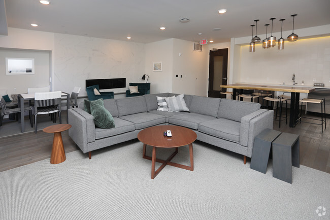 Club Room