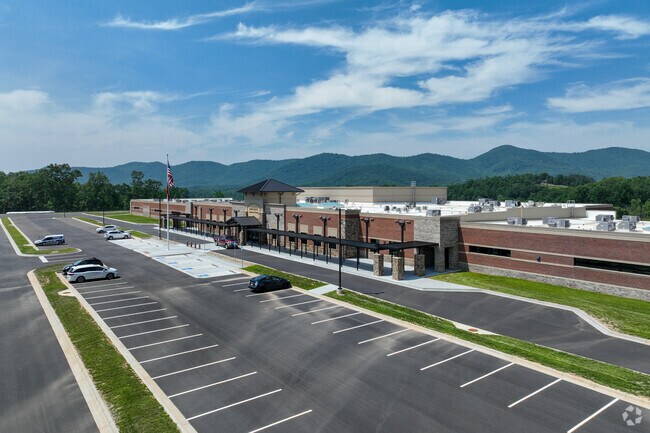 Union County Elementary School