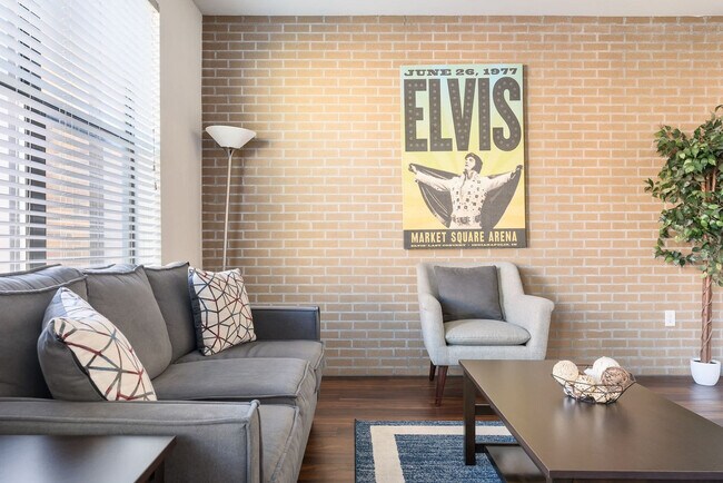 235 S Delaware St unit ID1364142P, Indianapolis, IN 46204 - photo 6