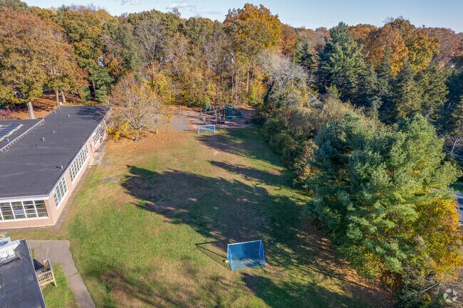 Our Lady of Mercy Preparatory Academy is dedicated to service and leadership for students.