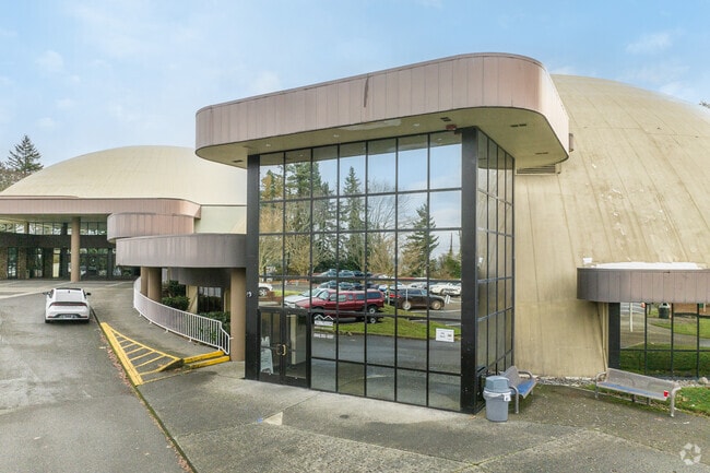 Mannahouse Christian Academy