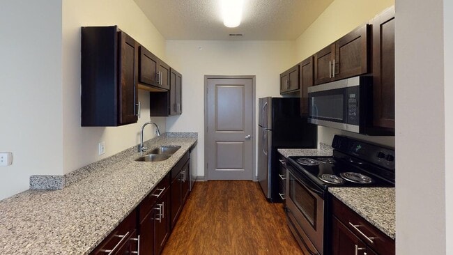 Overture Flats, Lafayette, IN 47905 - photo 2