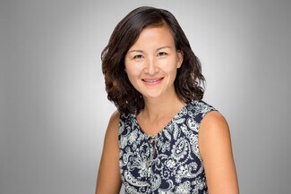 Sarah Kim