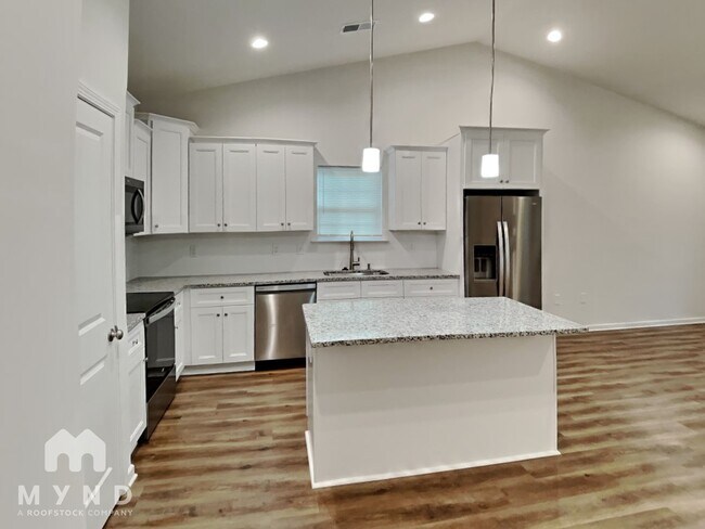 1605 N Weldon St, Gastonia, NC 28052 - photo 4