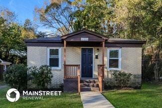 928 Holland Ave, Charlotte, NC 28206