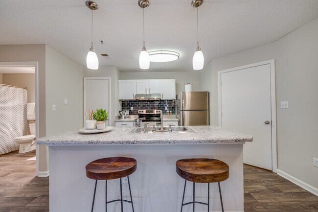 Windsor Falls, Raleigh, NC 27609 - photo 2