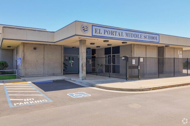 El Portal Middle School