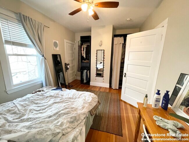 76 Parker Hill Ave unit 1, Roxbury Crossing, MA 02120 - photo 5