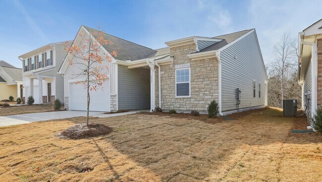 173 Bedstone Way, Clayton, NC 27520 - photo 5