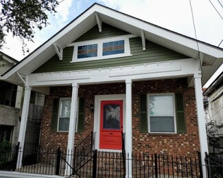 2930 Louisiana Ave Unit C, New Orleans, LA 70115