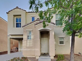 3816 Ice Storm Ct, Las Vegas, NV 89129