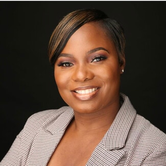 Tekia Johnson
