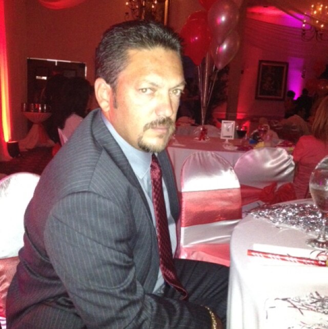 Agent Photo