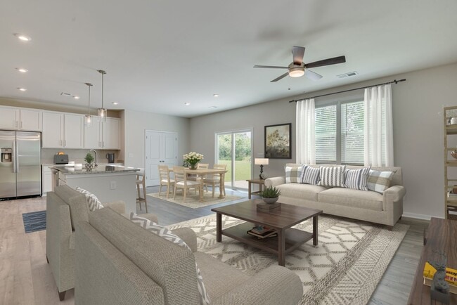 471 Lady Liberty Way, Lexington, SC 29073 - photo 2