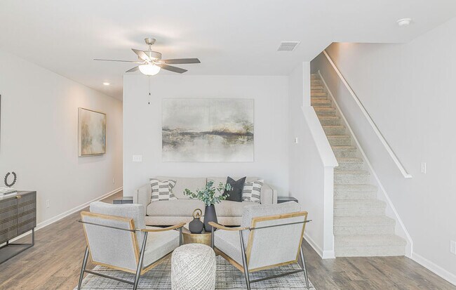 Brightside at Cloverleaf, Cartersville, GA 30120 - photo 4