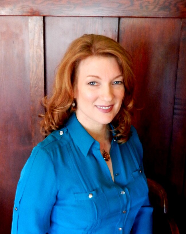 Anita Borgaes