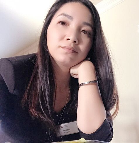 Anh Khieu
