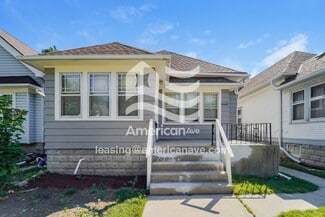 4668 N 41st St, Milwaukee, WI 53209