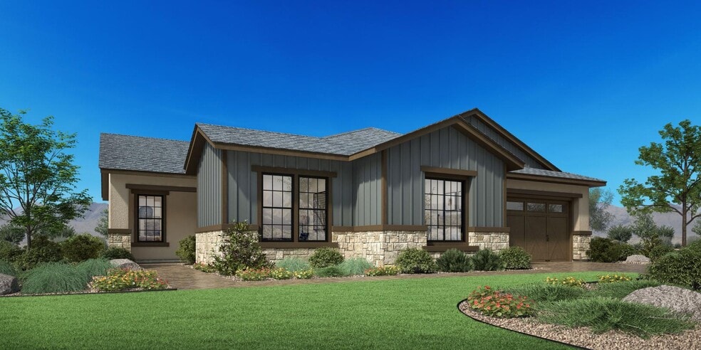 13040 Lullingstone Ln, Reno, NV 89521 - photo 1