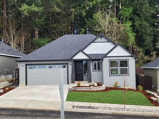 3031 NW 6th Ave, Battle Ground, WA 98604