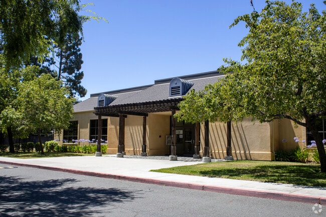 Miramonte Christian School is in the South Los Altos neighborhood of California.