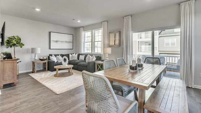 107 Hulme St Mount, Marlton, NJ 08053 - photo 6