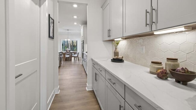 2030 Gallinule Dr, Indian Trail, NC 28079 - photo 3