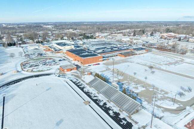 Avon Intermediate East is a leader in quality education in Avon.