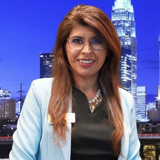 Ana Canales