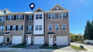 1818 Blythe Way, Winchester, VA 22601