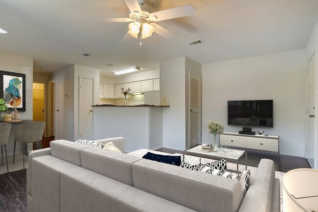 Pear Orchard Apartments, Ridgeland, MS 39157 - photo 5