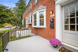 205 Westowne Rd Unit 1 fl, Baltimore, MD 21229