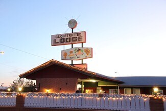 902 W Hopi Dr Unit Apartment #3, Holbrook, AZ 86025