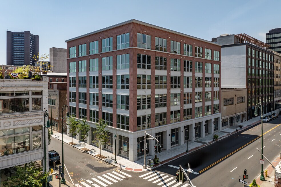 The Archive, New Haven, CT 06510 - photo 1