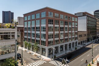 808-848 Chapel St, New Haven, CT 06510